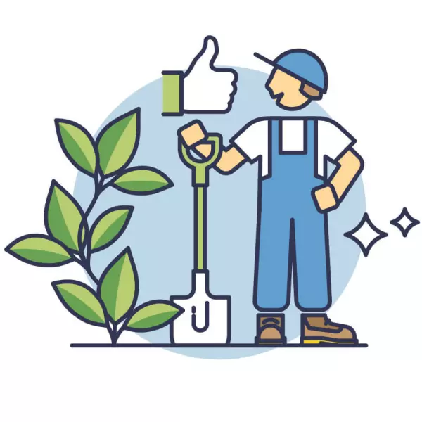 Zasoby ludzkie w rolnictwie zrównoważonym