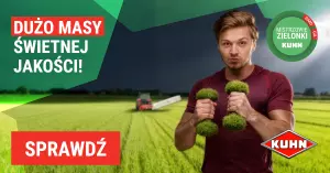 Mistrzowie zielonki hantle