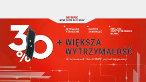 dłuta olympic nowa generacja