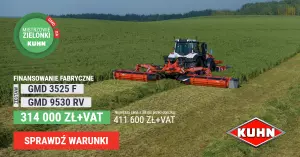 Mistrzowie zielonki faza 2