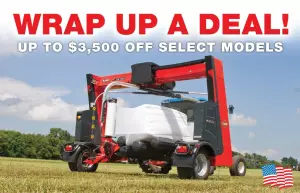 Wrap Up a Deal Coupon