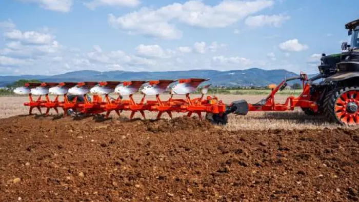 MULTI-LEADER XT in the field