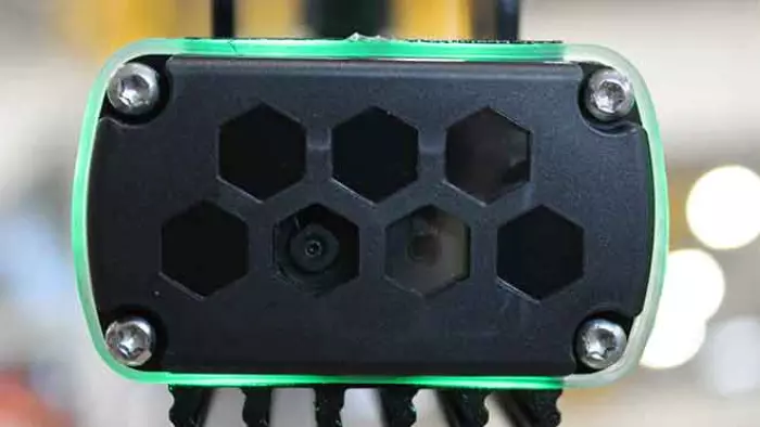 hyperspectral sensors