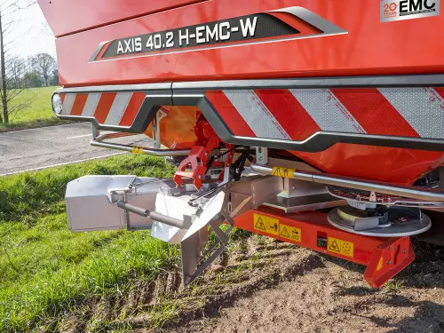 AXIS 40.2 H EMC