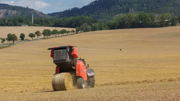 Działanie tylnej klapy w 4 sekundy
