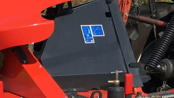 FLEXTOP to głowica sztywna.