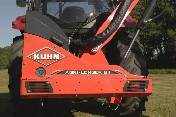 Bogate wyposażenie seryjne