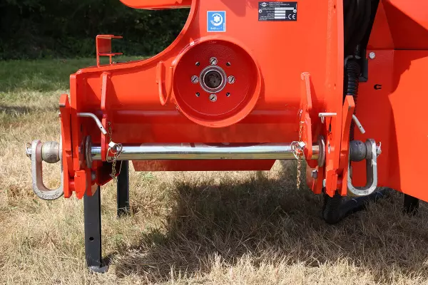 Łatwa w prowadzeniu i obsłudze