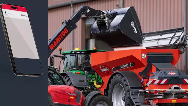 Wbudowany system ważenia