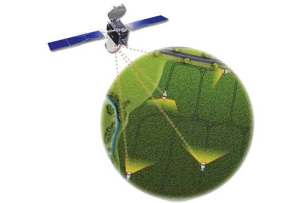 Technologia OPTIPOINT