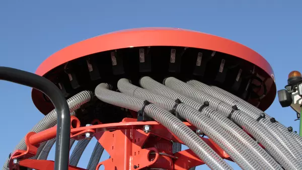 Proste i szybkie zaczepianie/odczepianie