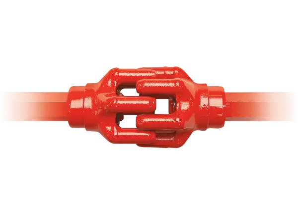 Sprzęgło palcowe DIGIDRIVE