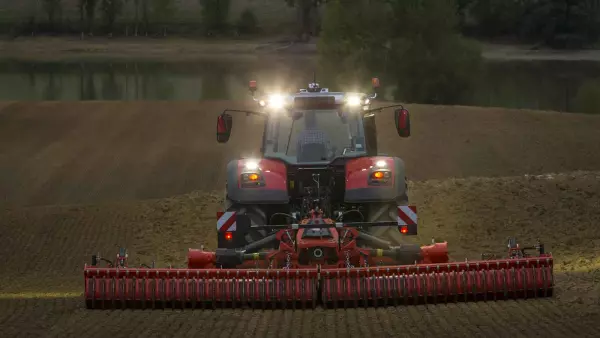 Brony te, zbudowane z dwóch połówek, mogą pracować w pozycji sztywnej lub pływającej. 