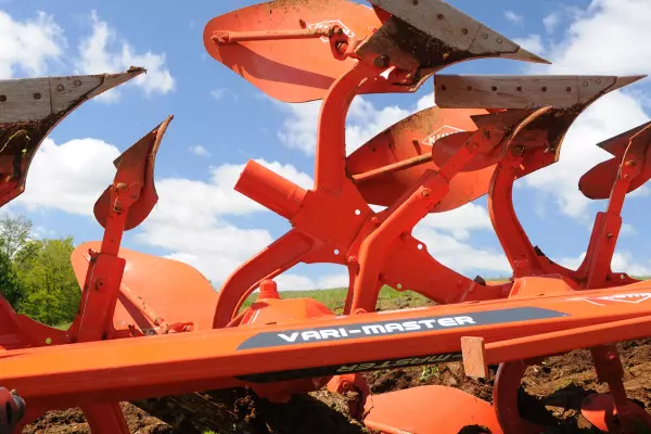 Zabezpieczenie NSH dostosowuje się do wszystkich warunków pracy