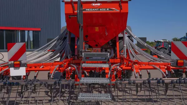 Głowica rozdzielająca