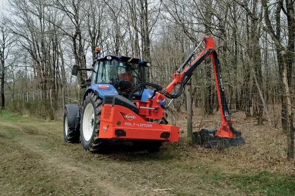 Maksymalny prześwit