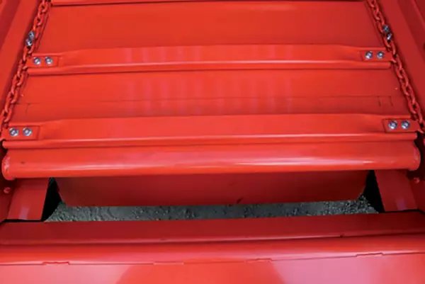 KUHN PRIMOR 15070 M: stworzony z myślą o trwałości!