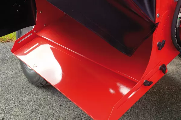 Okna wysypowe dostosowane do każdego budynku