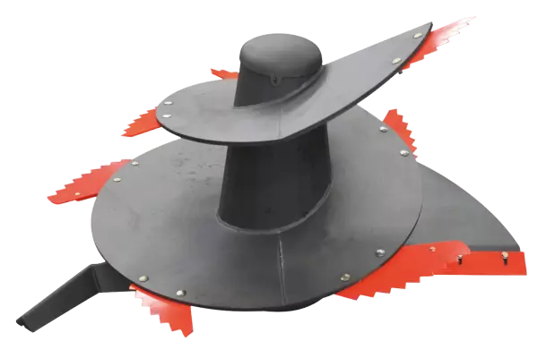 Bezkonkurencyjny ślimak mieszający KUHN do wozu paszowego PROFILE PLUS