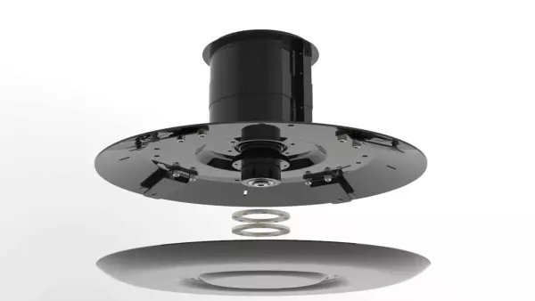 Regulacja wysokości koszenia