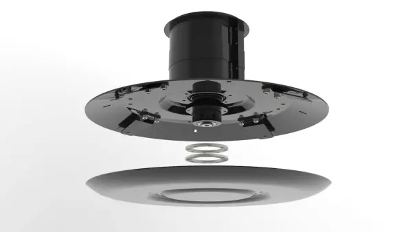 Regulacja wysokości cięcia