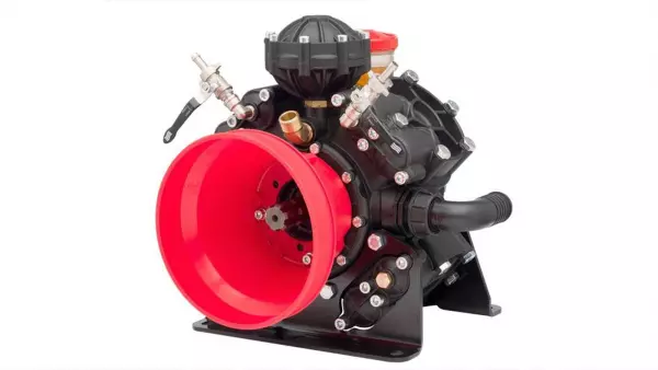 Pompe L160 du pulvérisateur GEO M 2