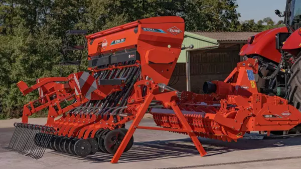 Szybkie i łatwe zaczepianie/odczepianie