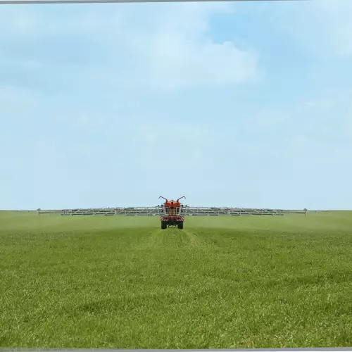 <p>Większy wybór rozstawu kół i szerokości opon dla AGT</p>