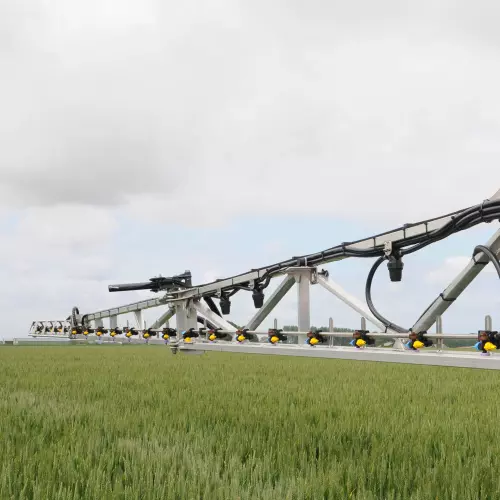 Belka polowa MEA2 24m