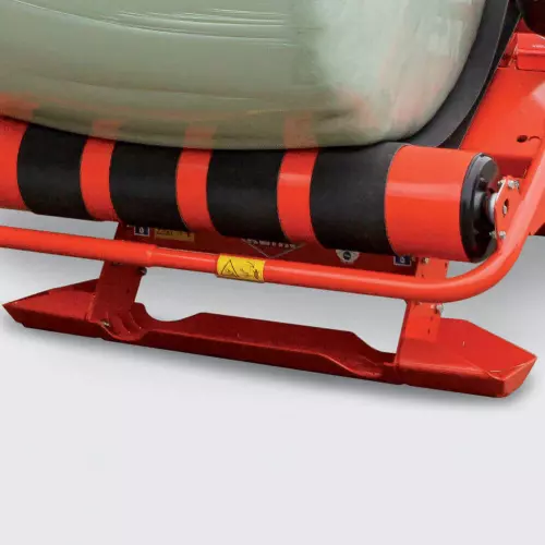 Piedi di appoggio extra larghi