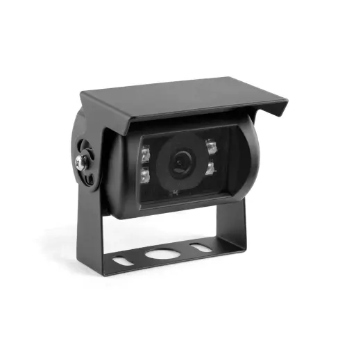 Zestaw kamer składa się z oddzielnego monitora i kamery.