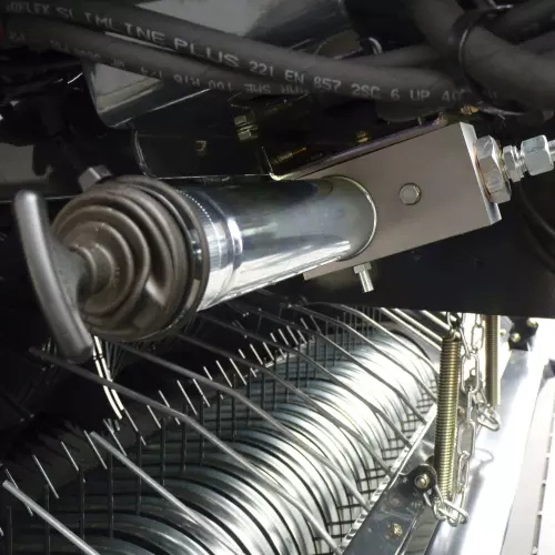 Automatyczny system wkładów smarujących BEKA-MAX