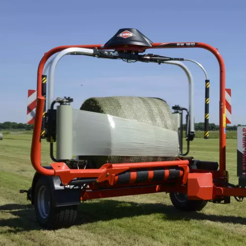 Arresto automatico e funzione velocità dimezzata in caso di esaurimento/rottura della pellicola