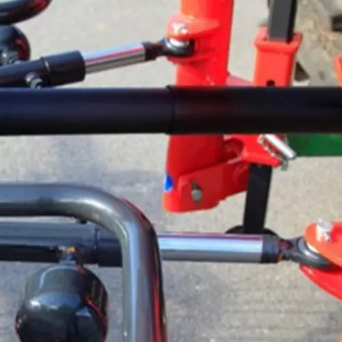 Stabilizatory hydrauliczne