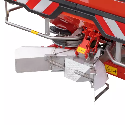 Ogranicznik do wysiewu krańcowego GSE PRO