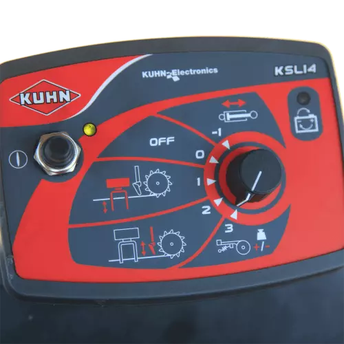 Terminal sterujący KSL 14