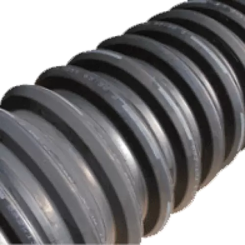 Wał PACKLINER precyzyjnie zagęszcza każdy rząd wysiewu