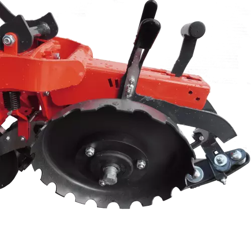 Koło dogniatające V-Max