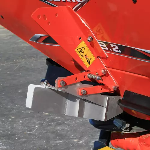 Ogranicznik wysiewu GSE