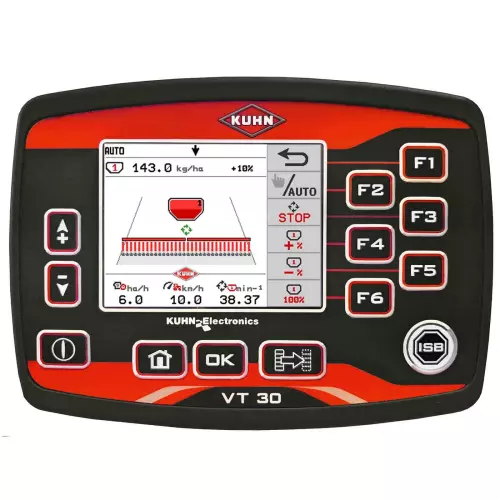 Terminal sterujący VT 30