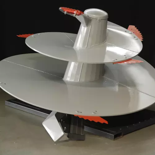 K-NOX przedłuża granice zużycia spowodowane ścieraniem i zakwaszeniem kiszonek.