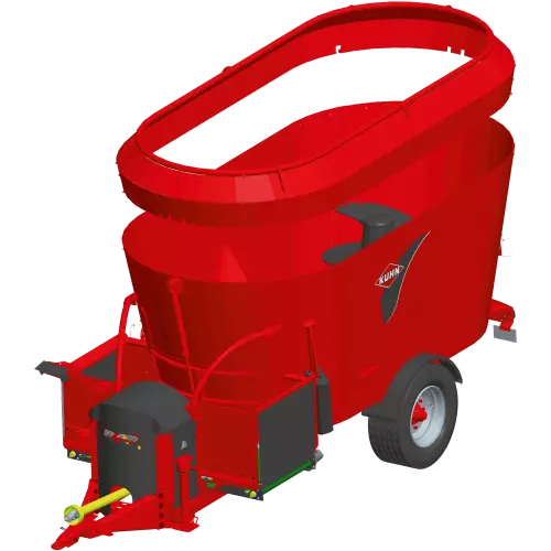 Sposób na powiększające się stado i zmiany w układzie budynków