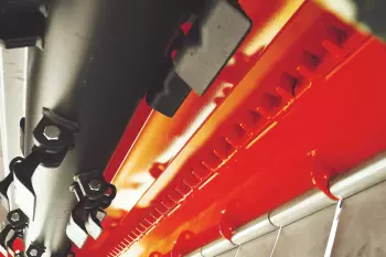 Korzystaj z zalet doskonałej jakości rozdrabniania z modelami BP - BPR serii 100