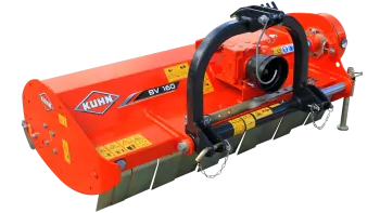 Rozdrabniacz BV 200 - szczegółowe informacje