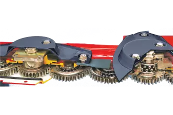 System zabezpieczenia PROTECTADRIVE