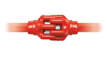 System DIGIDRIVE umożliwia napędzanie dużej liczby karuzel i nie wymaga obsługi serwisowej.