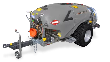 La silhouette du GEO M 2