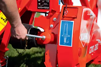 Jeden klucz do wszystkich regulacji