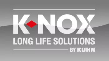 Bezkonkurencyjny ślimak mieszający KUHN do wozu paszowego PROFILE PLUS