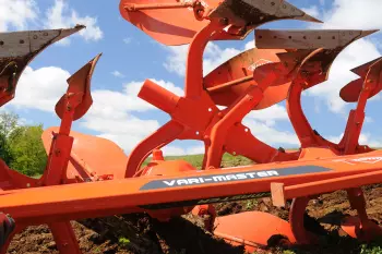 Zabezpieczenie NSH oferuje możliwość natychmiastowego dostosowania się do warunków pracy